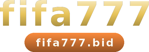 fifa777 logo