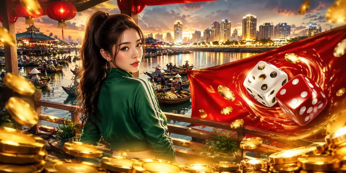 fifa777 Cách Xổ Số Nhanh Vận Hành Trong Sảnh fifa777