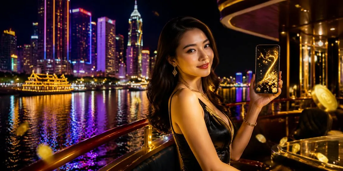 fifa777 Khám phá sảnh casino fifa777
